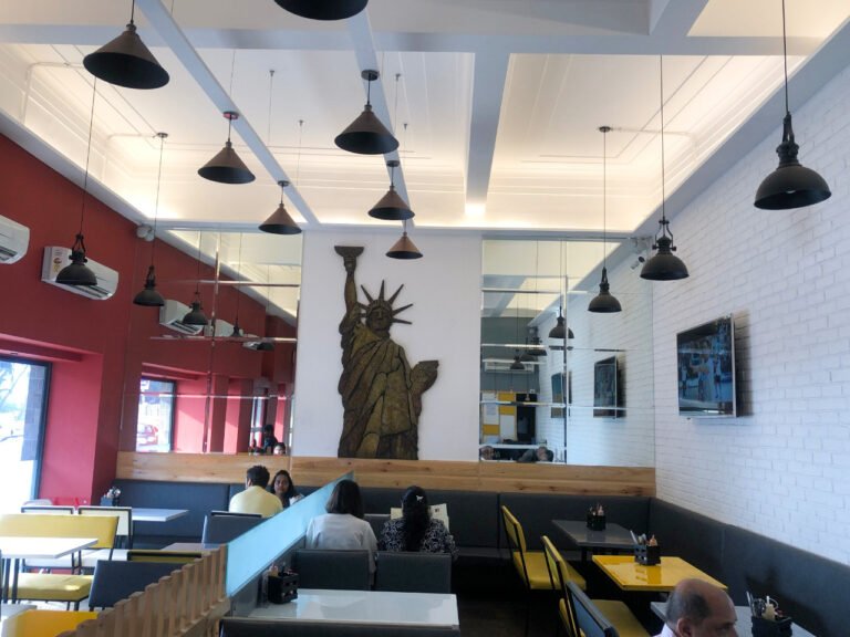 Restaurant at Chowpatty Beach Receives Customized Audio Upgrade