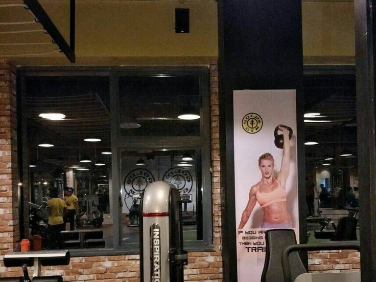 Gym and Fitness Center Pumps Up the Bass to Motivate Customers