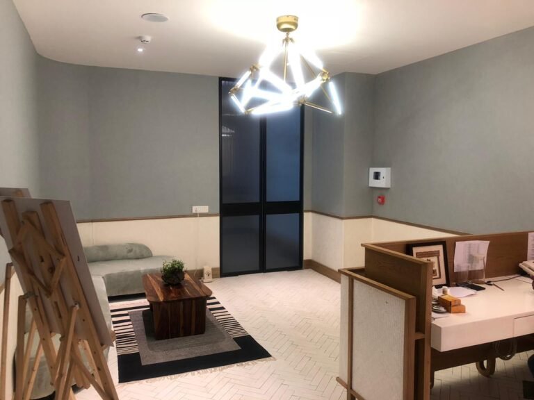 Health and Wellness Center gets Audio and Visual Upgrade for Sound Therapy and Meditative Treatment