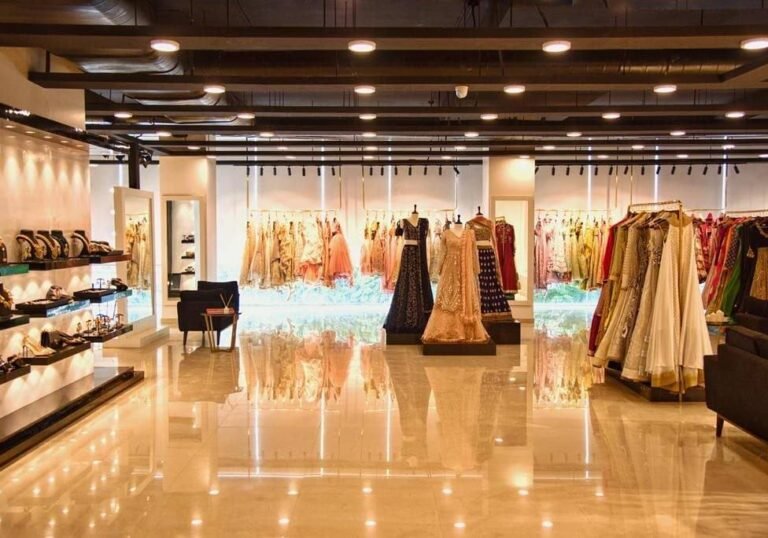 A Linking Road Showroom Outfitted Their Audio Integration Through Avenue Sound