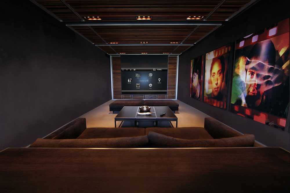 Home Automation and Smart Home Systems