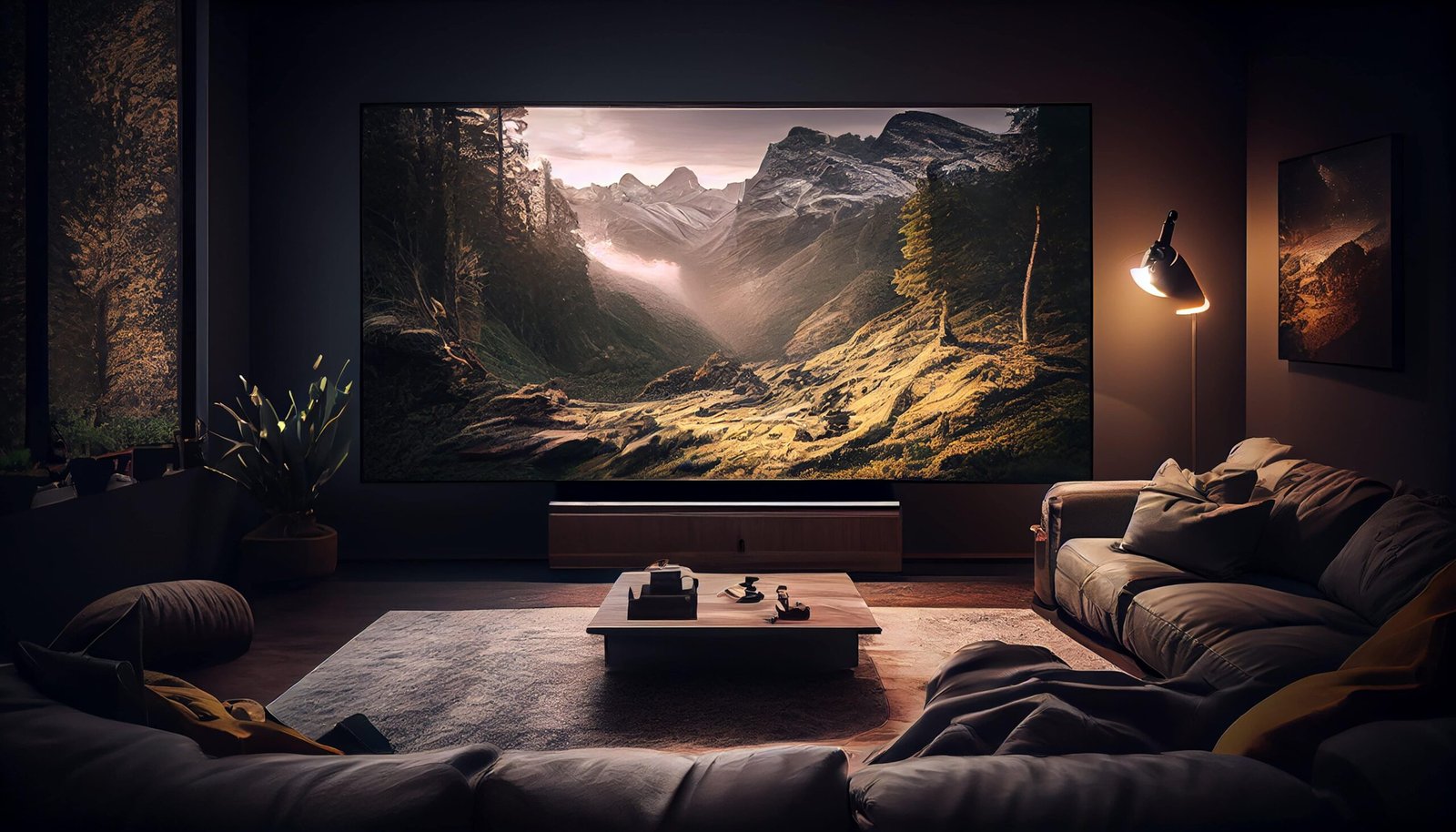 Tips for choosing a Home Theater Projector