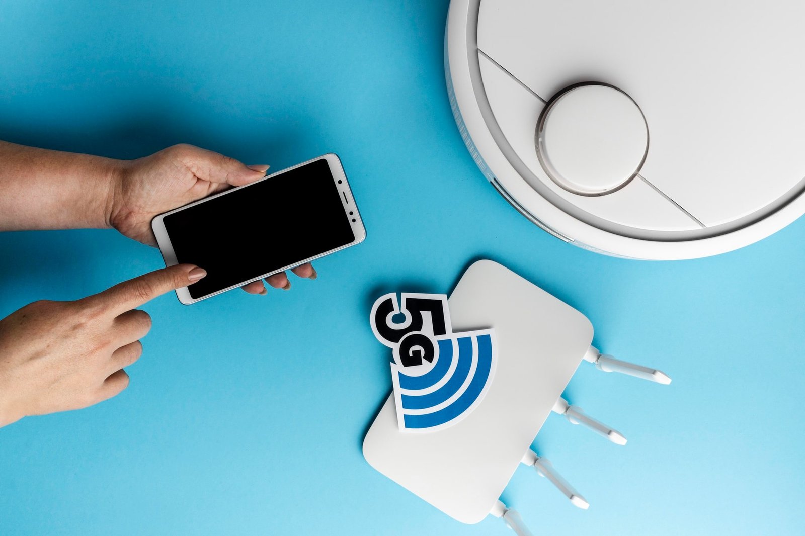 Tips to Improve Your WiFi Range and Coverage