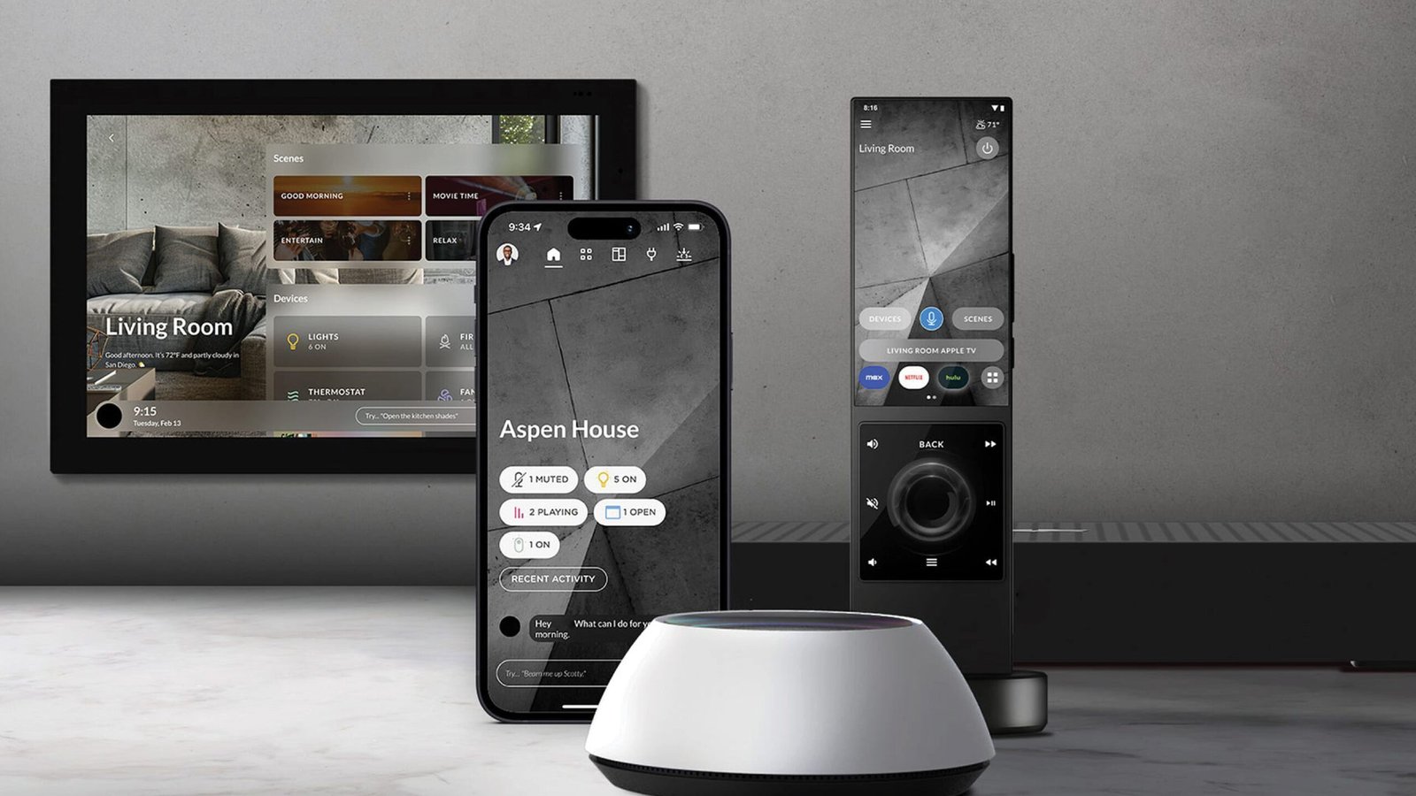What is Home Automation
