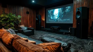 Best Home Theater in Bangalore