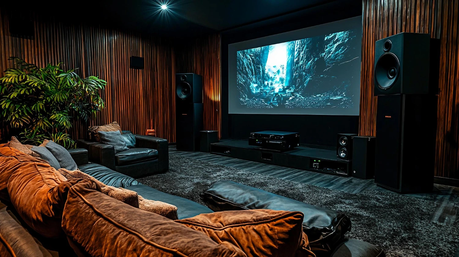 Best Home Theater in Bangalore