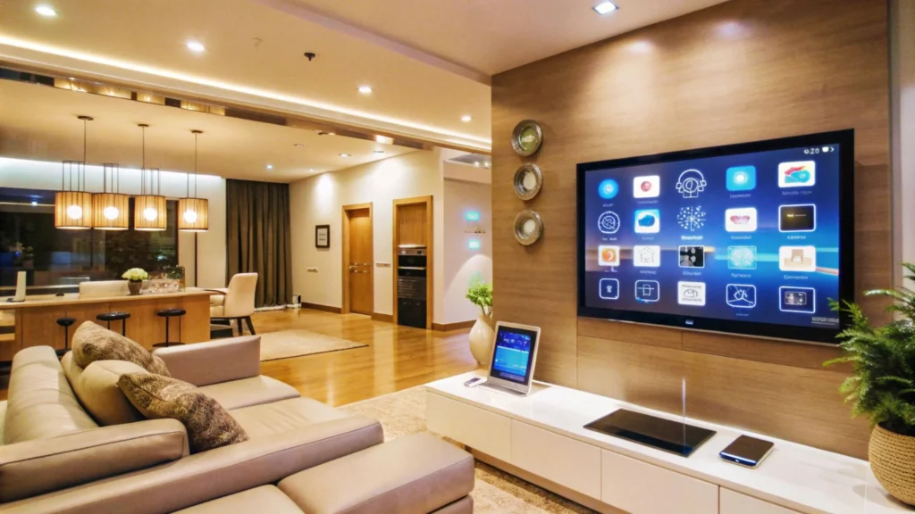 Best Home Theater in Bangalore