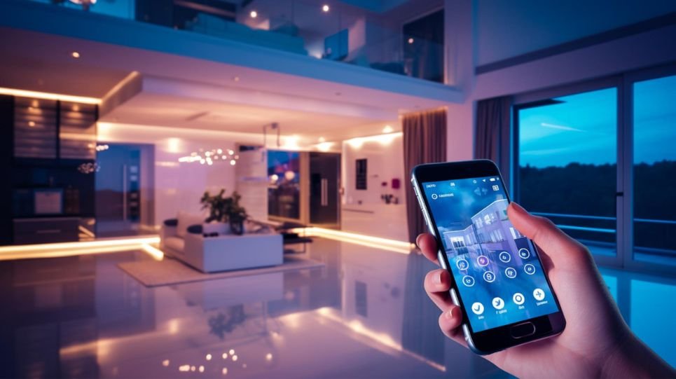Best Home Automation Company in Seawoods