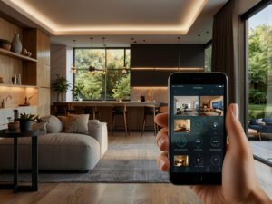 Best Home Automation Company in Bandra