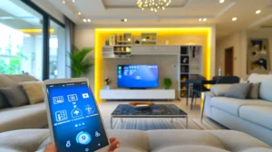 Best Home Automation Company in Bangalore