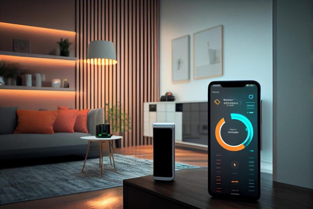 Home Automation Systems in Bangalore