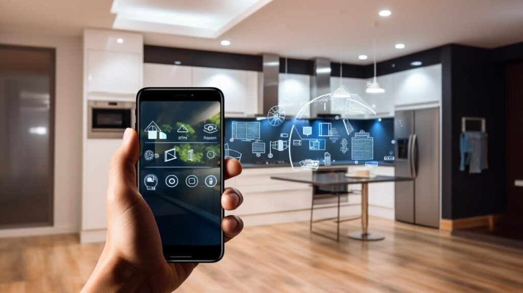 Home Automation Services in Thane