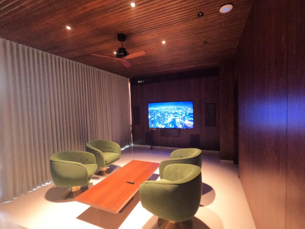 Six-Storey Smart Mansion in Nagpur